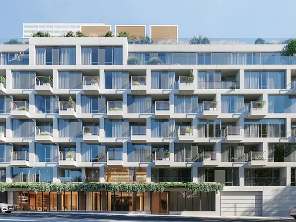 110 N 1st St #2F, Brooklyn, NY 11249