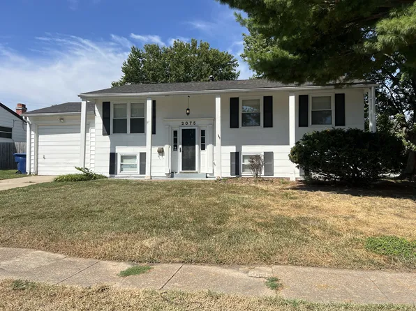2075 Grants Pkwy, Florissant, MO 63031