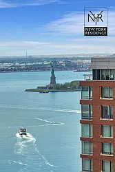 Rented by New York Residence