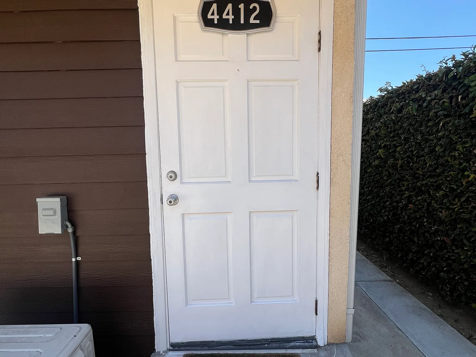 2 bed, 1200 sqft, $3,500 — Photo 4