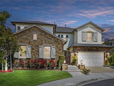 4971 Ashville Dr, Huntington Beach, CA, 92649