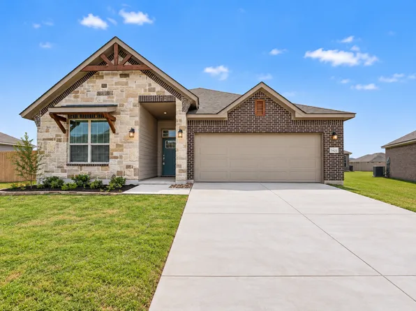 5025 Lassen Ln, Belton, TX 76513