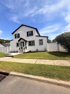 110 Saint Francis Saint Francis Street, Roosevelt, NY, 11575