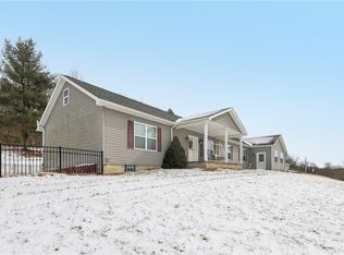 224 Toy Rd, Kittanning, PA 16201