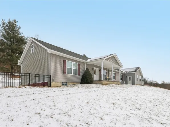 224 Toy Rd, Kittanning, PA 16201