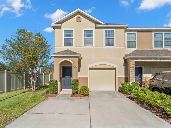 4093 71st Ave N, Pinellas Park, FL 33781