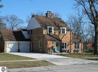 611 S Kinney Ave, Mount Pleasant, MI