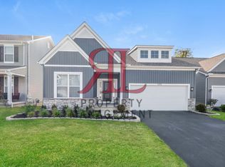 6255 Callisburg Dr, Westerville, OH 43081