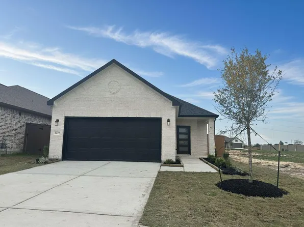 13327 Prado Ridge Lane, Iowa Colony, TX 77583