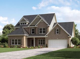 6 Fort Dr, Simpsonville, SC 29681