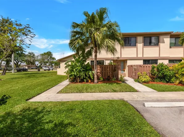 2975 NW 106th Ave APT 1, Sunrise, FL 33322