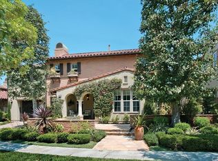 25 Cezanne, Irvine, CA 92603