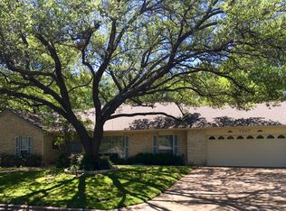 7507 Stonecliff Cir, Austin, TX 78731