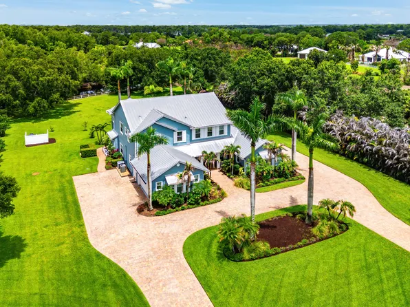 2952 SW Buena Vista Drive, Palm City, FL 34990