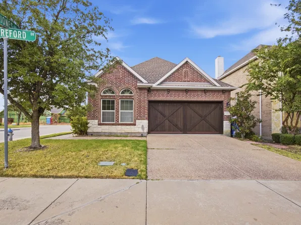 3009 Hereford Dr, The Colony, TX 75056