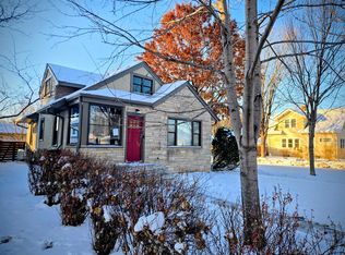 3900 40th Ave S, Minneapolis, MN 55406