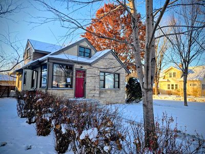 3900 40th Ave S, Minneapolis, MN, 55406