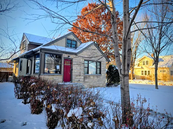 3900 40th Ave S, Minneapolis, MN 55406