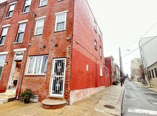 1326 S 3rd St, Philadelphia, PA 19147