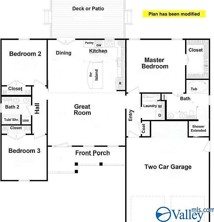 2nd image of 15091 Evans Rd