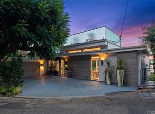 8672 Franklin Ave, Los Angeles, CA 90069