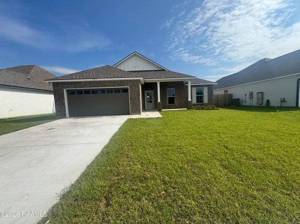 702 Summer St, Broussard, LA 70518