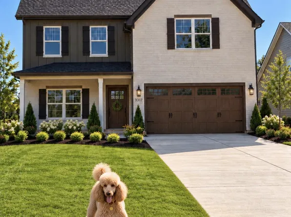 3317 Victoria Lynne Ct Lot 29, Murfreesboro, TN 37128