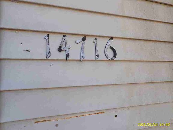 14716 Seymour