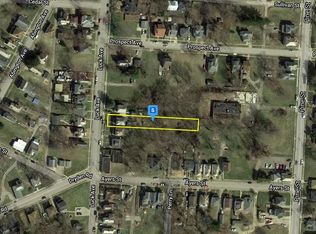 334 Luck Ave, Zanesville, OH