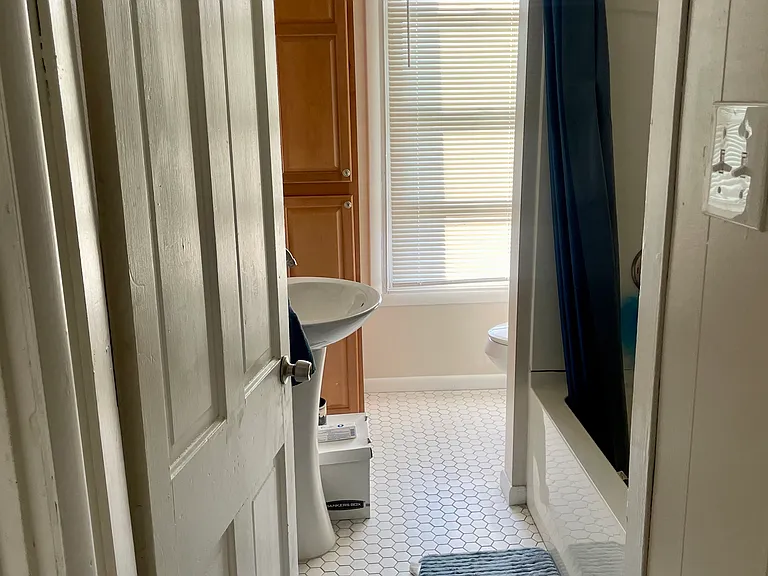 416 Spruce St #414 — Photo 13