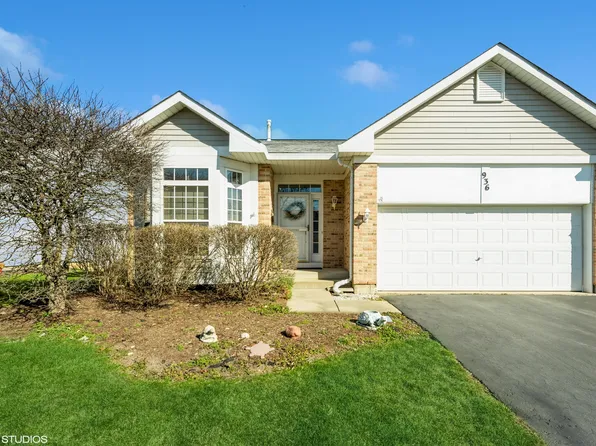 936 Verona Dr, Cary, IL 60013
