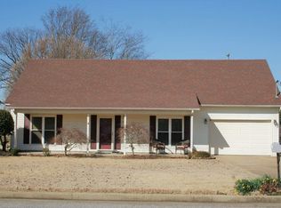 2765 Ward Dr, Dyersburg, TN 38024