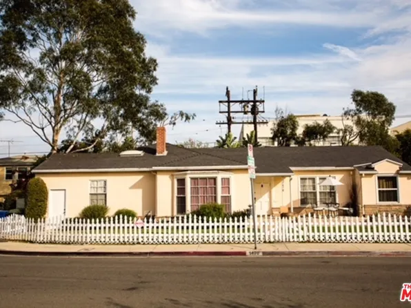 1470 S Doheny Dr, Los Angeles, CA 90035