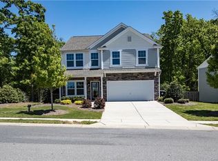 1203 Century Dr, Clover, SC 29710