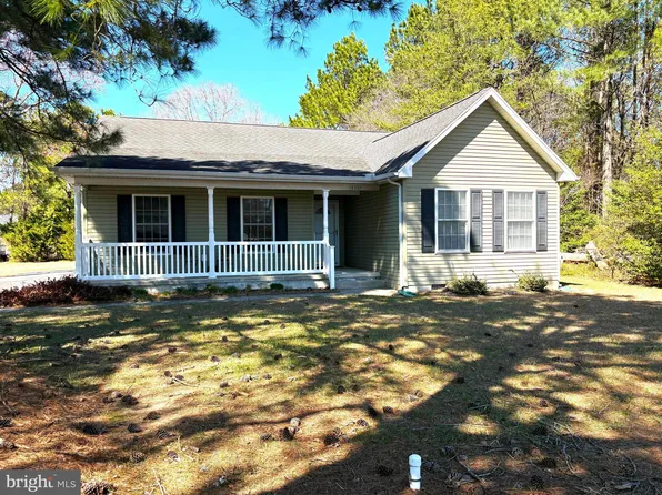28337 Fisherman Dr, Milton, DE 19968