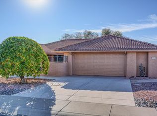 12433 W Fieldstone Dr, Sun City West, AZ 85375