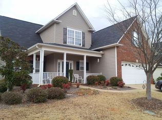 215 Bridgeport Rd, Boiling Springs, SC 29316