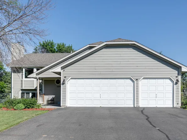 14839 Yakima St NW, Ramsey, MN 55303