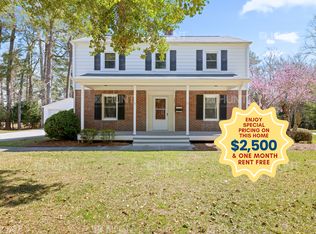 321 Jefferson Dr, Havelock, NC 28532