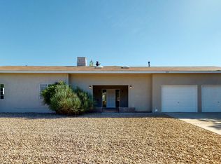 4107 La Merced Ct SE, Rio Rancho, NM 87124