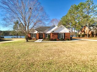 3810 Aubrey Ln, Tifton, GA 31794