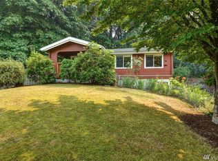 10911 Valley View Rd, Bothell, WA 98011
