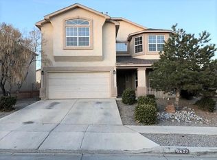 9827 Canyon Gate Trl SW, Albuquerque, NM 87121