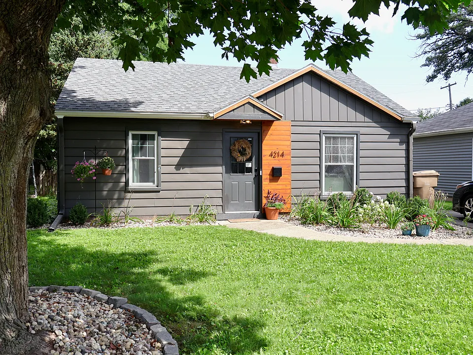 4214 Warwick Way #HOUSE