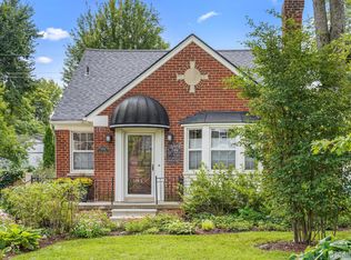 10115 Elgin Ave, Huntington Woods, MI