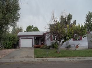 2920 Pheasant Dr, Casper, WY 82604