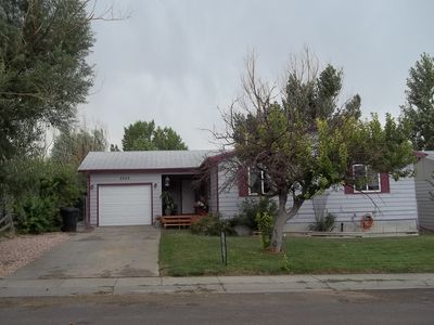 2920 Pheasant Dr, Casper, WY, 82604