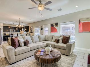 14700 Harry Flournoy Ave, El Paso, TX 79938