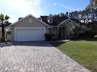 3500 Indian Creek Blvd, Jacksonville, FL 32259