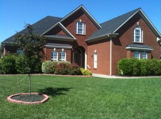 1167 Bayard Ave, Murfreesboro, TN 37130